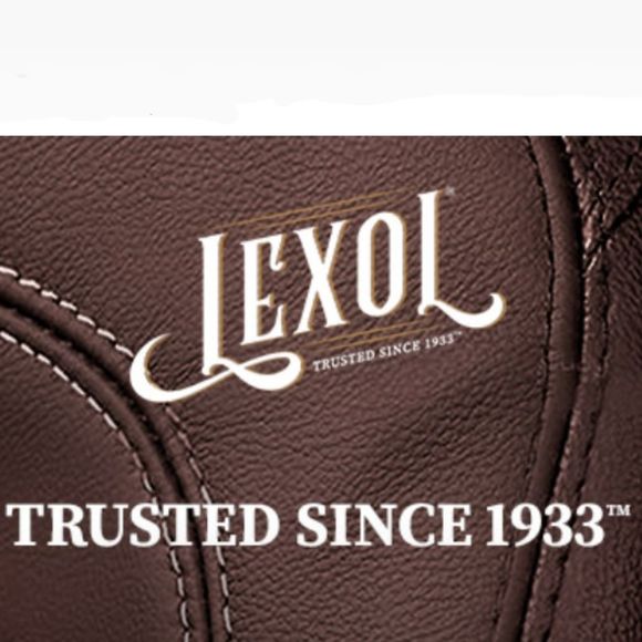 Lexol Leather Conditioner Made in USA Trusted Since 1933 Original Formula 16.9oz - Picture 7 of 8